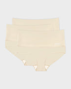 3-Pack High Waisted Tummy Control Briefs | Fioriscas