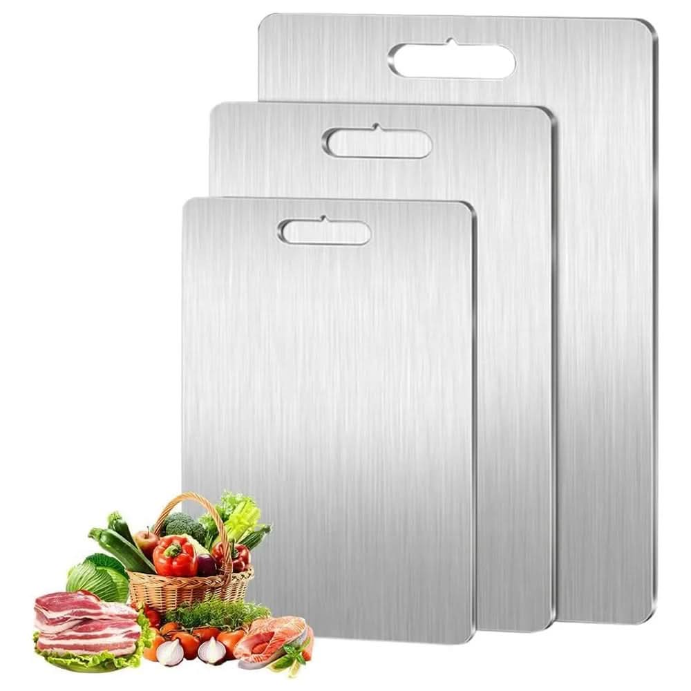 antibacterial & scratch-resistant for your kitchen - Fioriscas