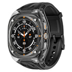 Shockproof Case And Band Set For Samsung Watch 7 Ultra 47mm