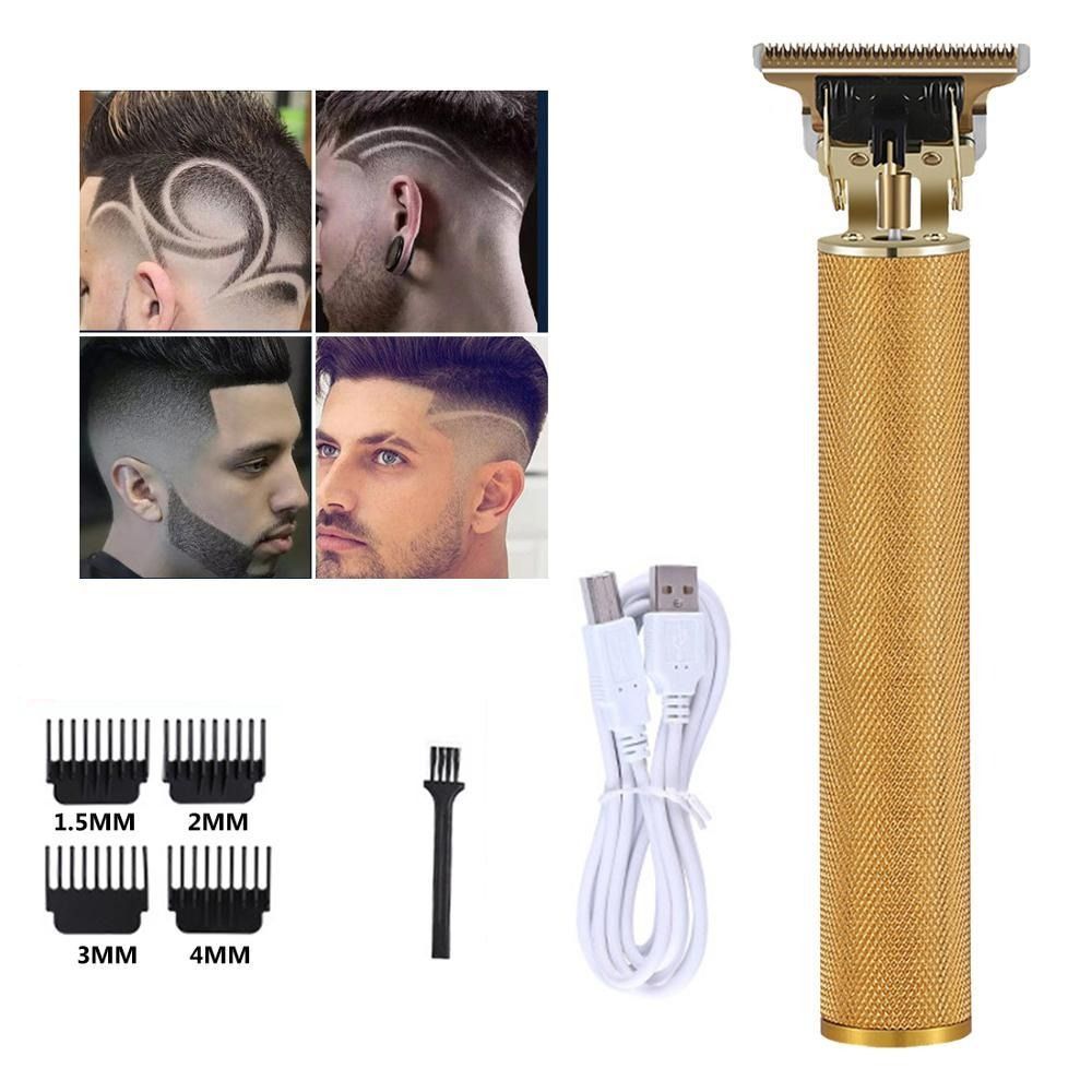 RazorPro - Electric Hair Clipper with T Blade