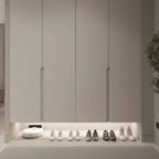 Motion Activated Wireless LED Closet Light For Under Cabinet Use | Fioriscas