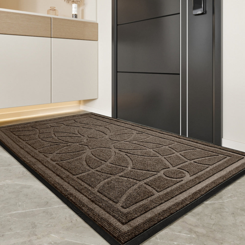 SoftStride gepolsterte Bodenmatte für Komfort in Küche und Homeoffice | Fioriscas