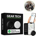 TrackSure GPS-seuranta reaaliajassa iOS- ja Android-laitteille, ei tilausmaksuja
