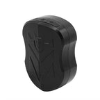 GPS-autotracker met spraakactivering, waterdichte batterij van 5000mAh