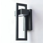 GlowCraft – WeatherProof Outdoor Wall Light