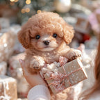 Interactive Plush Puppy Toy With Wagging Tail And Head Turns