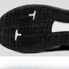 Aurelian Men's Leather Sneakers, Cushioned Sole & Crocodile-Print Finish