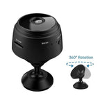 NovaGuard Wireless Waterproof Backup Camera With Night Vision For RVs