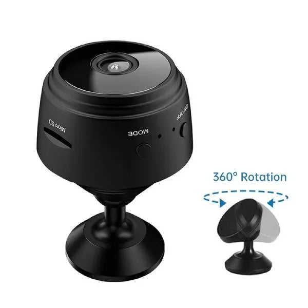 Astra draadloze achteruitrijcamera, HD-nachtzicht, waterdicht ontwerp