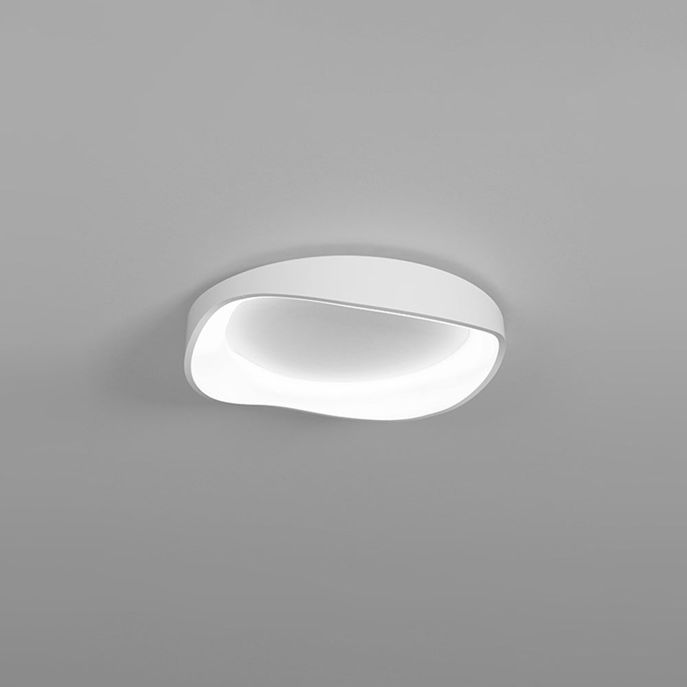 Arisha moderne golf opbouw plafondlamp | Fioriscas
