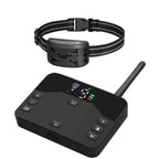 Kabelloses Hundezäunungs- und Halsbandsystem, PawGuard Boundary Pro Set