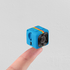 VoxelCam Mini 1080p skrytá bezpečnostní kamera s nočním viděním