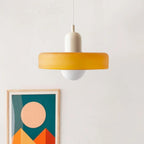 Jess Vintage Glass Pendant Light - Neutralighting