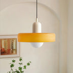 Lampada a sospensione vintage in vetro Jess | Fioriscas