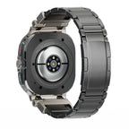 רצועת טיטניום Explorer לשעון Samsung Galaxy Watch Ultra | Fioriscas