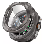 Samsung Galaxy Watch Ultra 47mm etui, Orvalo hærdet glascover
