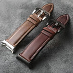 Klassisk Nappa Læderrem til Samsung Watch Ultra