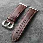 Klassisk Nappa Læderrem til Samsung Watch Ultra