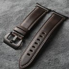 Klassisk Nappa Læderrem til Samsung Watch Ultra