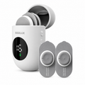Portable Wireless Muscle Stimulator With 6 Modes And 16 Levels