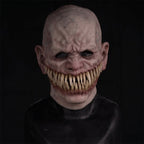 Realistic Latex Mask | Halloween Cosplay Costume | Full Face
