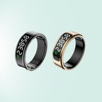 Informații despre somn cu Smart Ring și Pro View pentru claritate energetică | Fioriscas