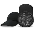 Scalp Care Lysbehandlingshjelm – 180 LED'er, Trippelbølgelængde til Daglig Hårpleje | Fioriscas