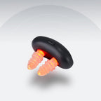 NexNose Red Light Nasal Device For Easier Breathing And Comfort