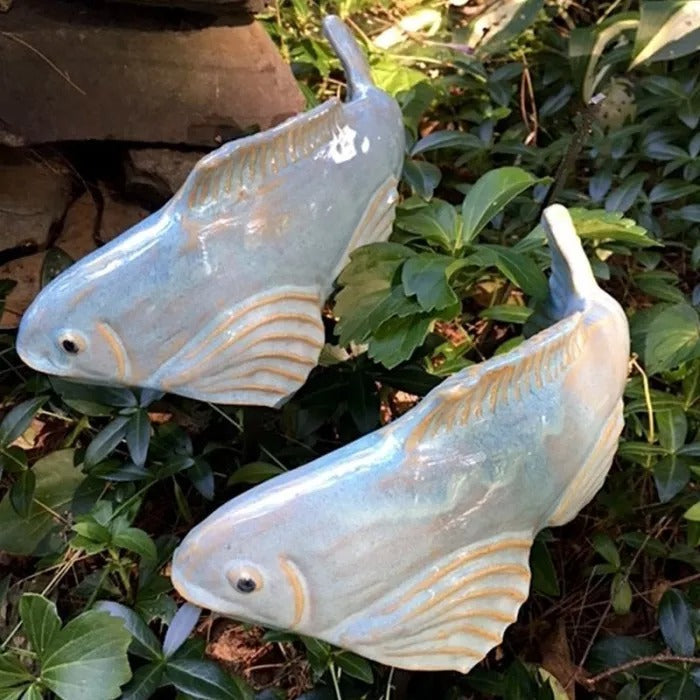 TranquilKoi Transforms Garden Atmosphere
