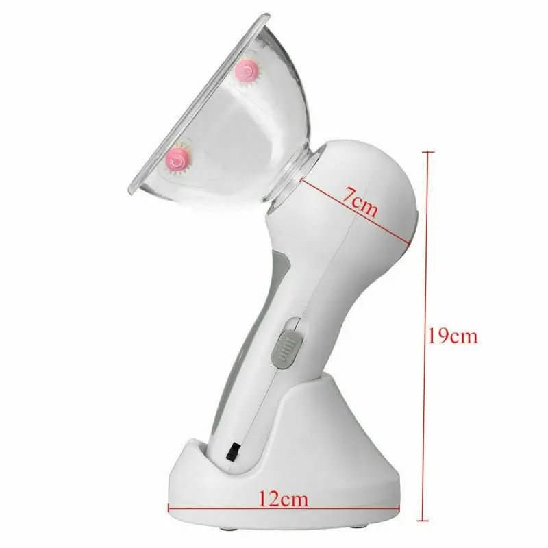 Vakuummassager mot celluliter för synbart fastare hud - Fioriscas