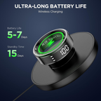 Informații despre somn cu Smart Ring și Pro View pentru claritate energetică | Fioriscas