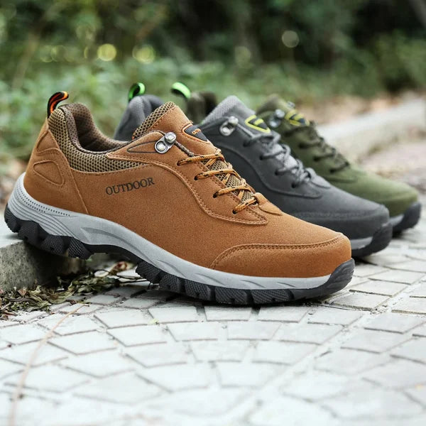 LumaStride Everyday Comfort Shoes For All Day Walking