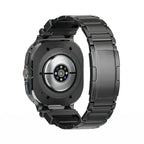 רצועת טיטניום Explorer לשעון Samsung Galaxy Watch Ultra | Fioriscas