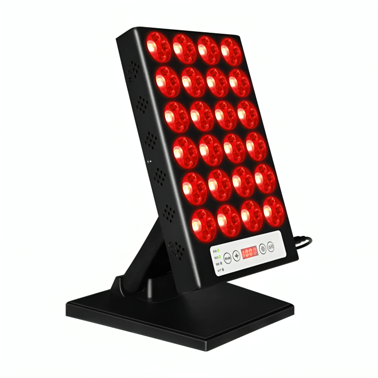 NovaLume Infrared Light Panel For Home Wellness Device