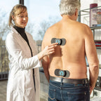 NovaSoothe NMES Device For Deep Muscle Relief At Home