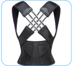 SpineEase Pro – podpora správného držení těla pro vzpřímené postavení