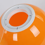 NovaTru acrylachtige led-plafondlamp voor slaapkamers, 5 kleuren, 4 maten