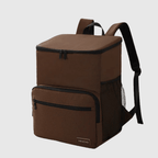 Insulated Cooler Backpack for Fresh Food and Drinks | Fioriscas