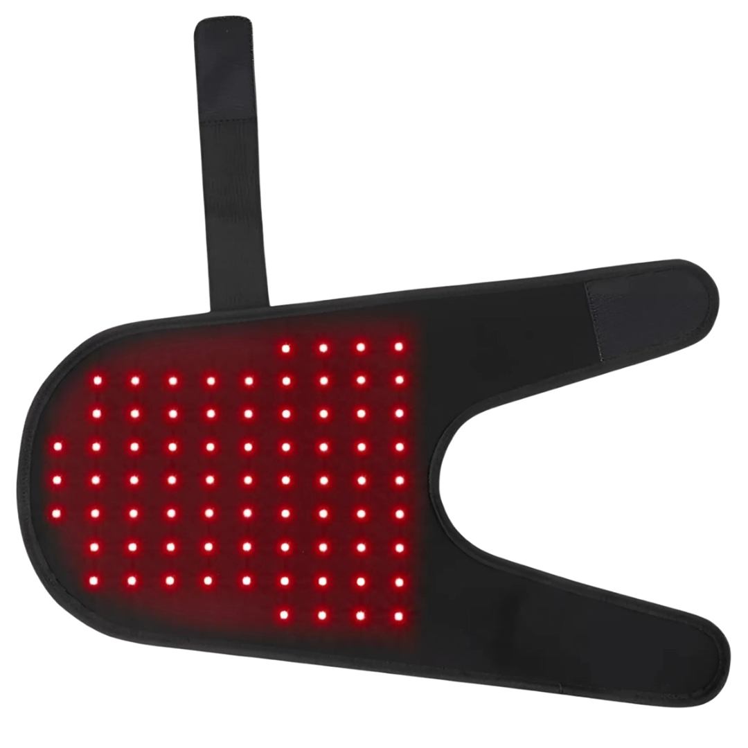 Pet Infrared Light Coat For Dogs And Cats For Home Use
