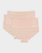 3-Pack High Waisted Tummy Control Briefs | Fioriscas