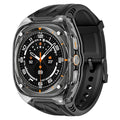 ערכת מארז הסבה לשעון Samsung Galaxy Watch Ultra מבית Explorer Case | Fioriscas