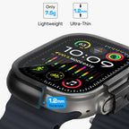 Apple Watch-etui, TrailGuard aluminiumlegering beskyttelsesskal