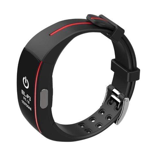 S hodinkami LyraPulse Health Watch s nepřetržitým měřením pro každodenní používání