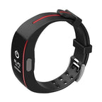 S hodinkami LyraPulse Health Watch s nepřetržitým měřením pro každodenní používání