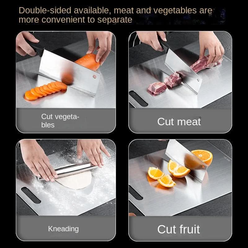 antibacterial & scratch-resistant for your kitchen - Fioriscas