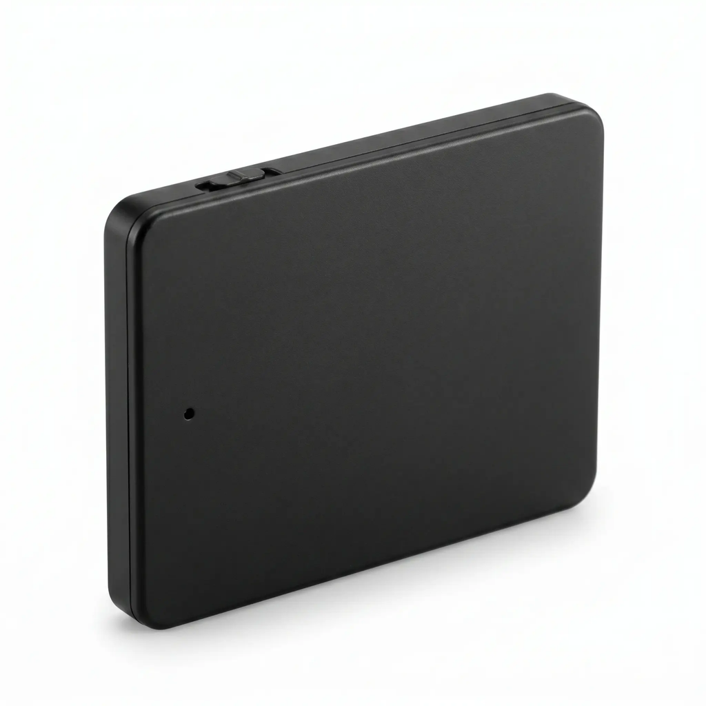 Miniature Voice Recorder – Small, Discreet, and Powerful Audio Capture | Perfect for Stealth Recording and Voice Activation
