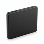 Miniature Voice Recorder – Small, Discreet, and Powerful Audio Capture | Perfect for Stealth Recording and Voice Activation