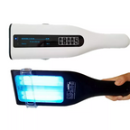 Přenosná UVB lampa DermaLuma pro každodenní domácí použití