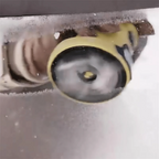 Heated Windshield Scraper With Automatic Clearing For Winter Driving | Fioriscas