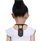 Correcteur de posture Nuvi pour le cou ou le haut du dos avec retour en temps réel